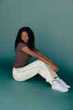 Soft As Butter Track Pants
