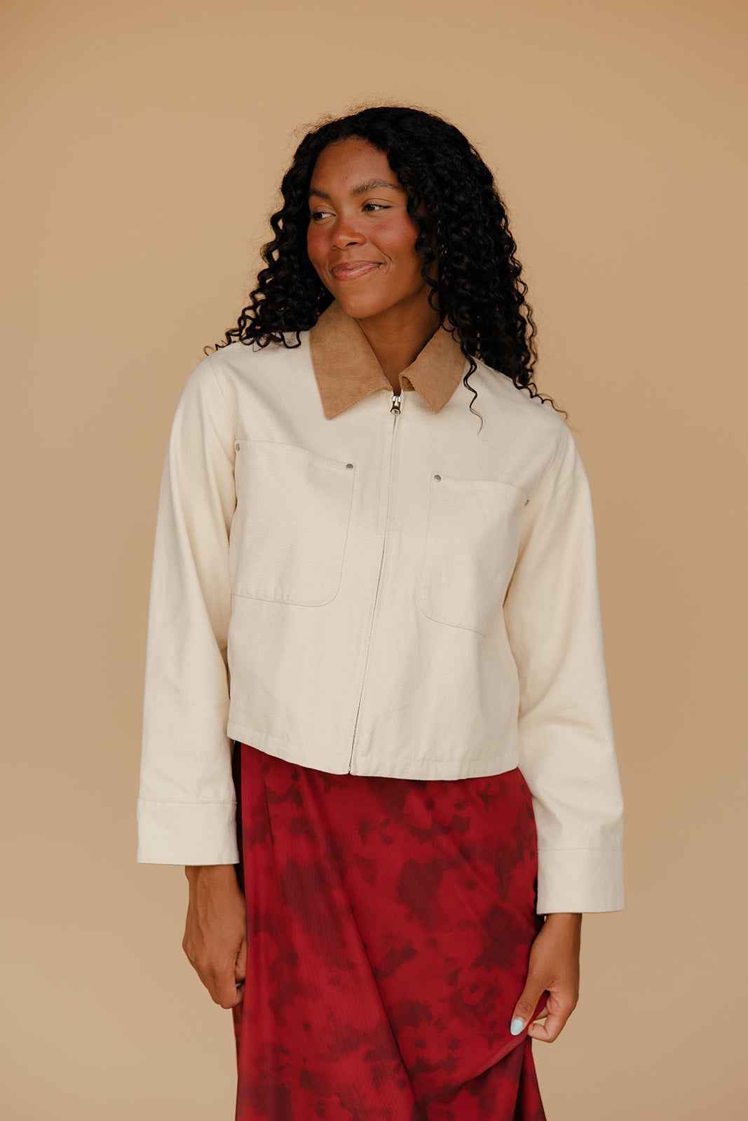 Homestead Utility Jacket