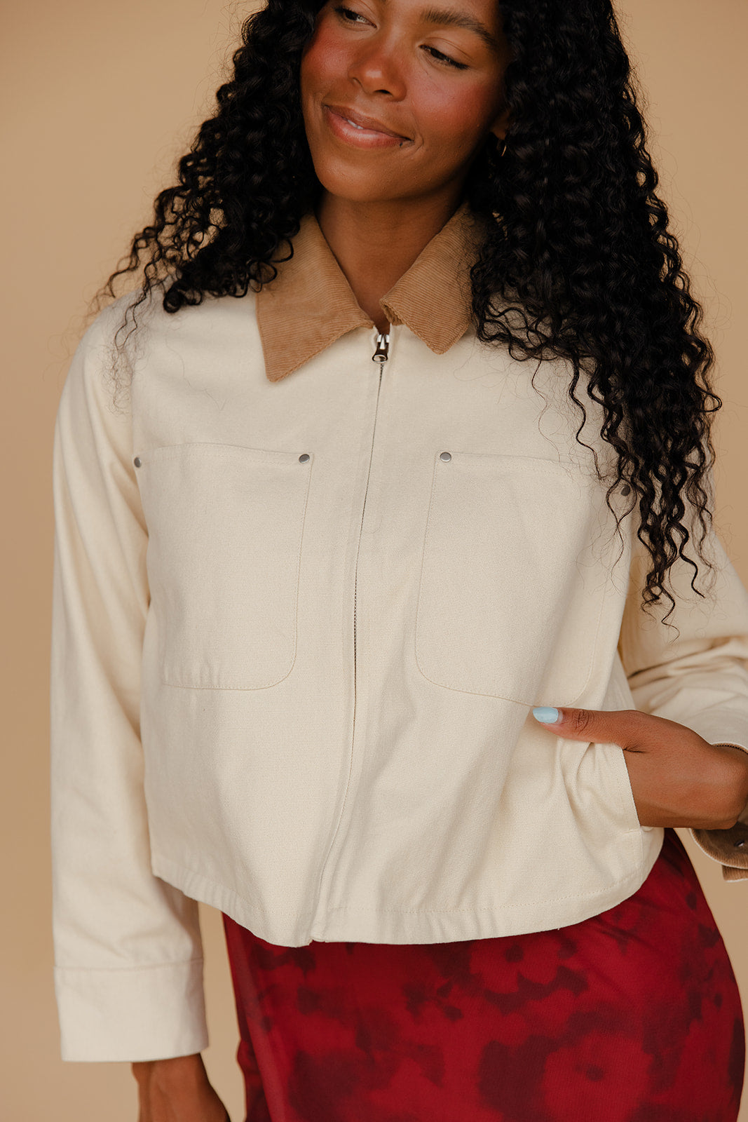 Homestead Utility Jacket