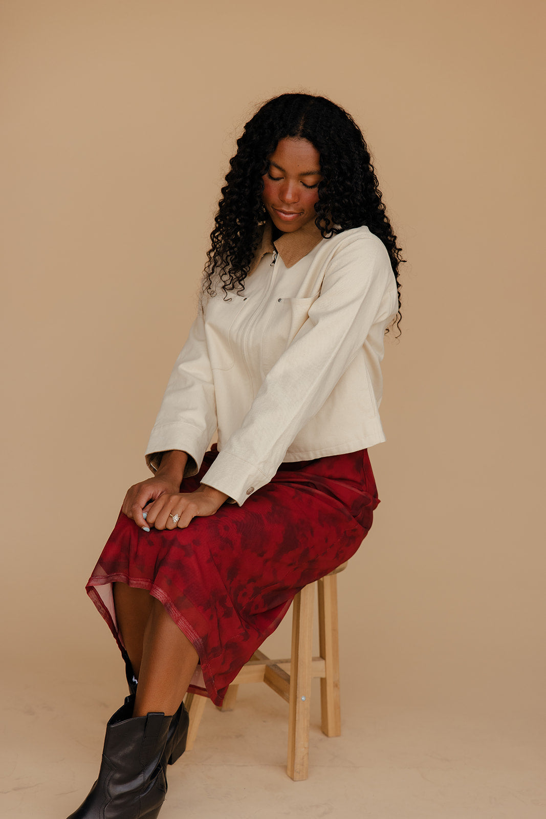 Homestead Utility Jacket