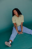 Picnic Date Gingham Pants