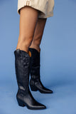 Samara Cowboy Boot