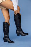 Samara Cowboy Boot