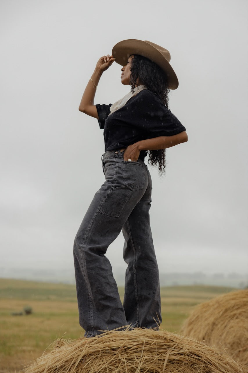 SALT Linden Heights Textured Set