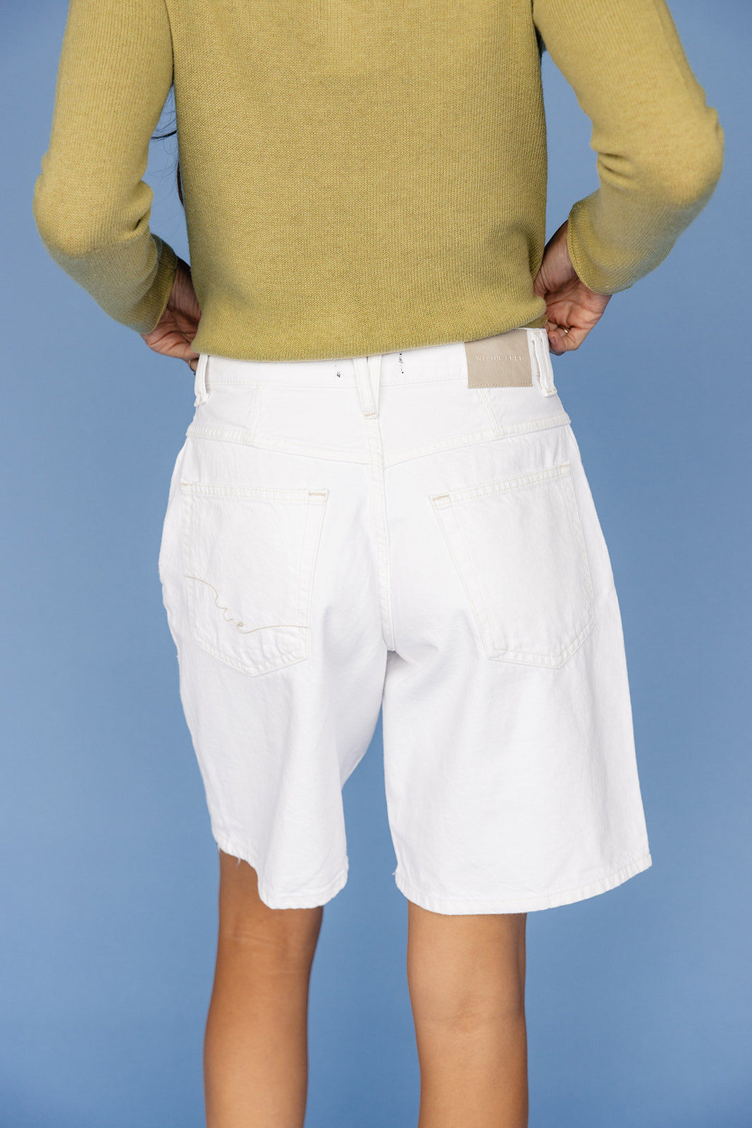 Free People Montana Short