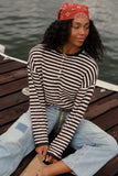 Boardwalk Henley Sweater