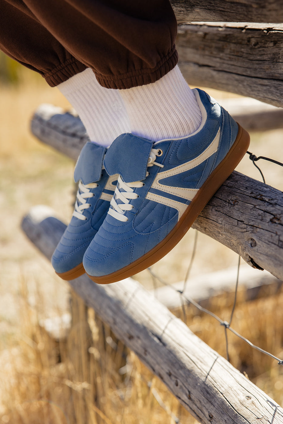 Steve Madden Madrid Sneakers – ROOLEE