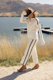 Another Avenue Wide Leg Pants