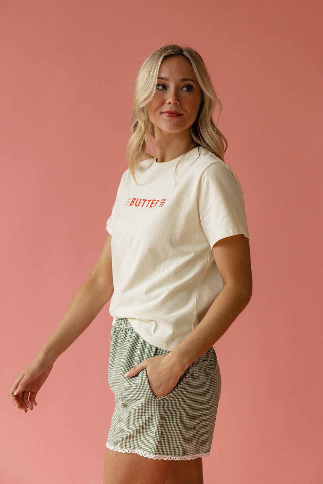 Elastic Waist Boxers | ROOLEE