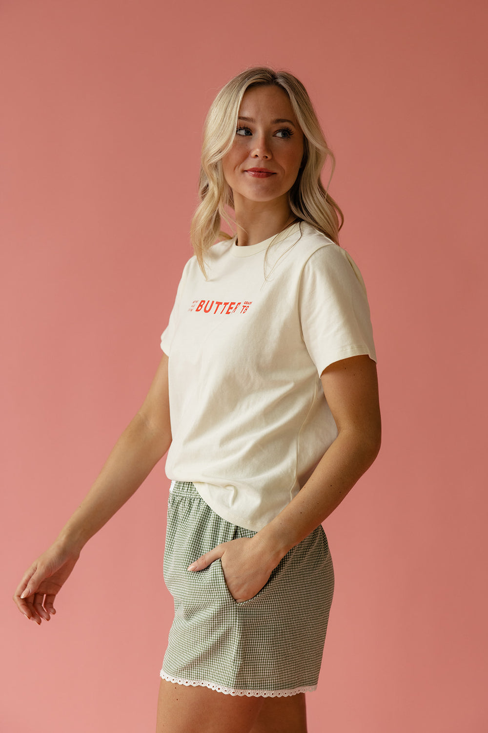 Elastic Waist Boxers | ROOLEE