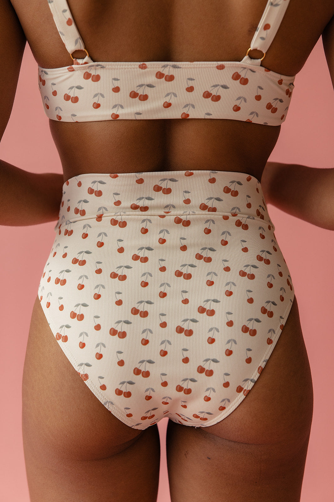 Margot High Rise Bottom