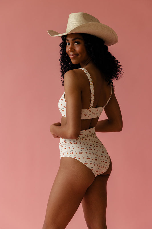 Margot High Rise Bottom