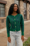 Spruce Hill Cardigan