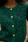 Spruce Hill Cardigan