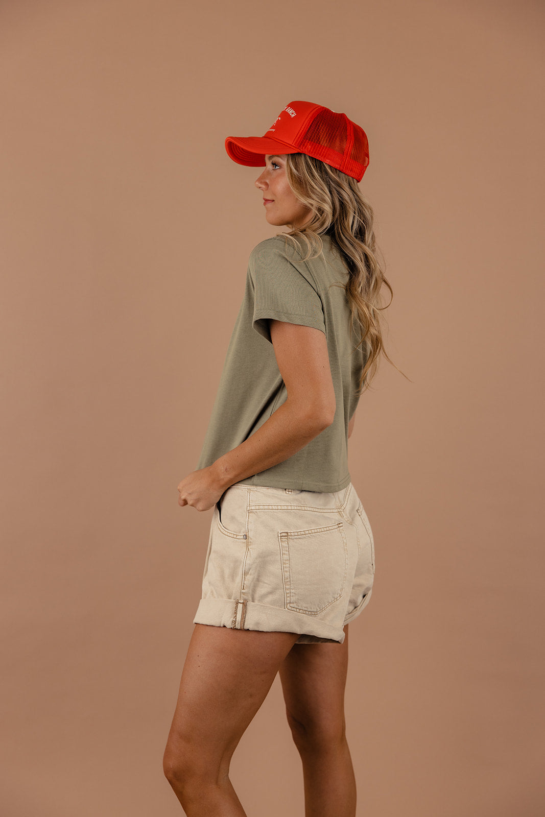 Women's Shorts | ROOLEE