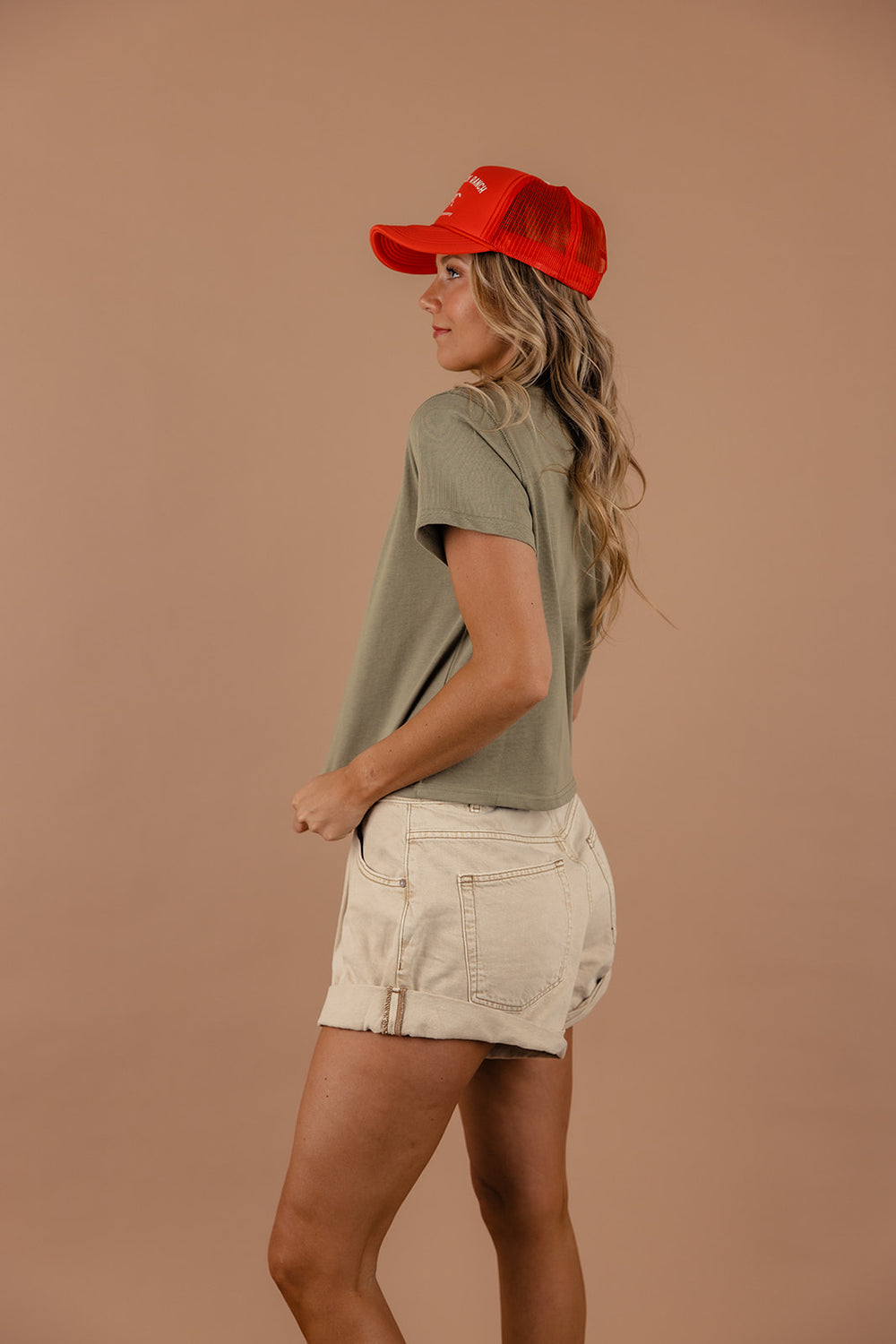 Women's Shorts | ROOLEE