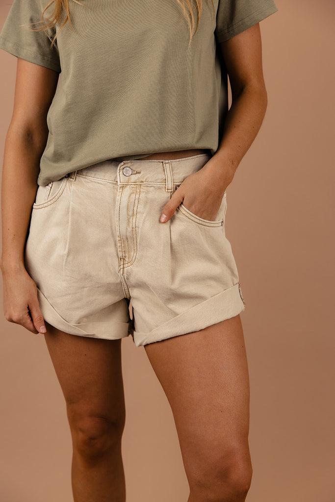 Free People Shorts | ROOLEE
