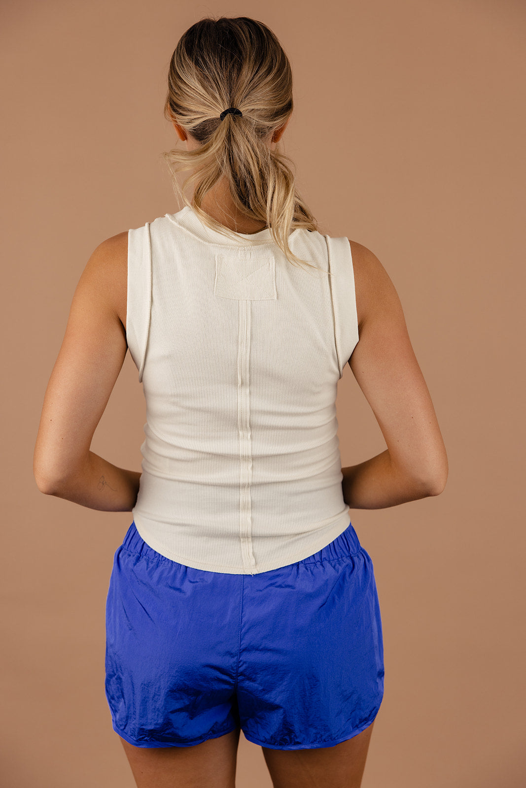 Free People Kate Tee