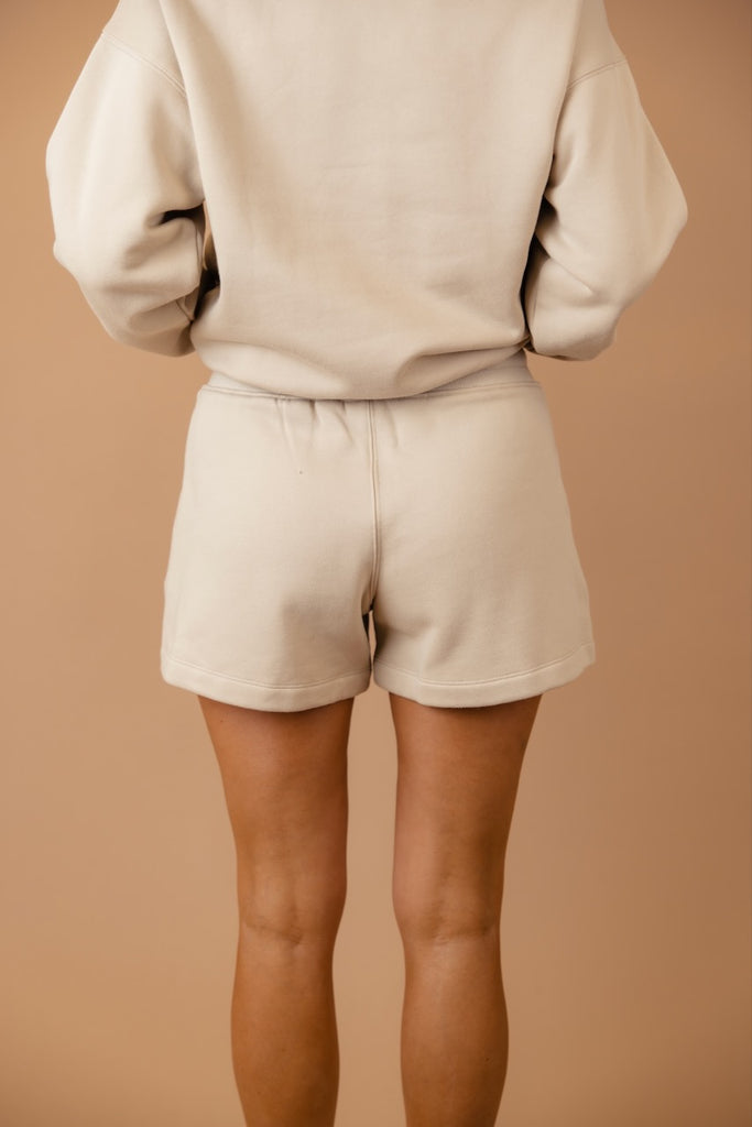 Loungewear Shorts | ROOLEE