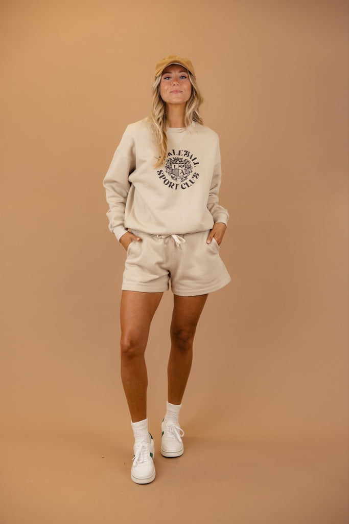 Shorts Set for Fall | ROOLEE