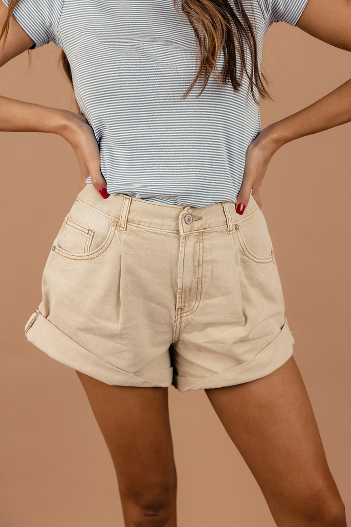 Shorts for Women | ROOLEE