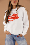 Diet Coke Sweatshirt