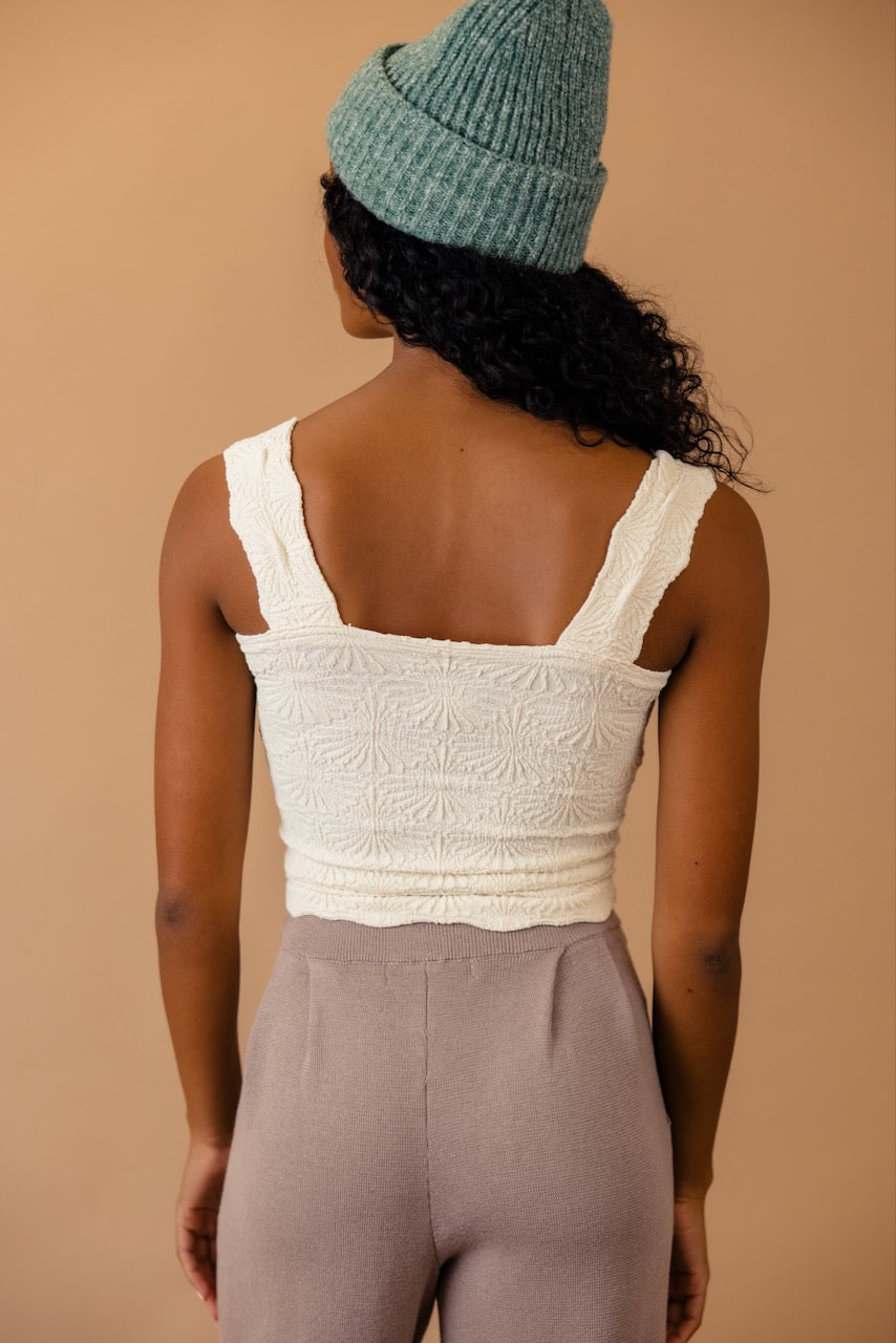 Free People Tank | ROOLEE