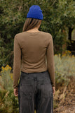 Hal Button Down Long Sleeve