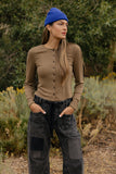 Hal Button Down Long Sleeve