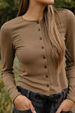 Hal Button Down Long Sleeve