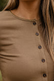 Hal Button Down Long Sleeve