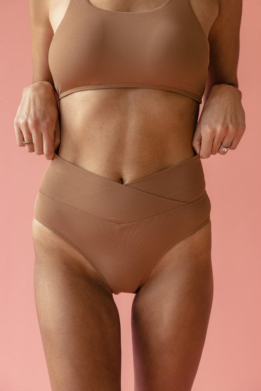 Carmella Crossover Bottom