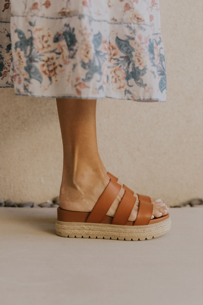Summer Sandals | ROOLEE