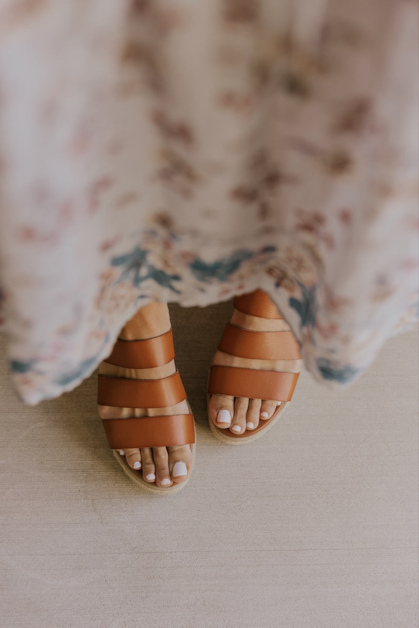 MIA Sandals | ROOLEE
