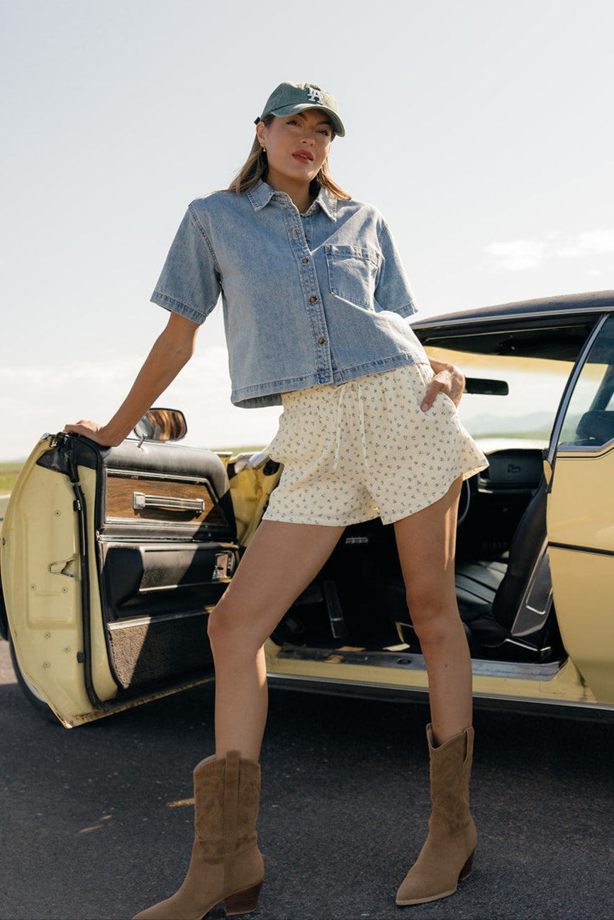 Cute Summer Outfits | ROOLEE