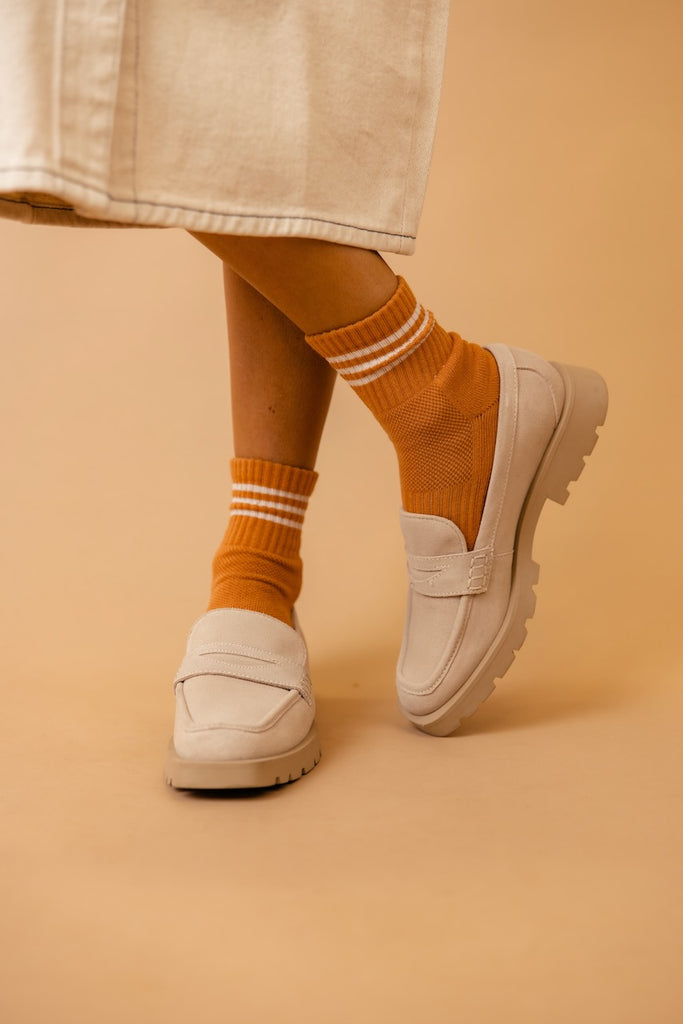 Cute Boot Socks | ROOLEE