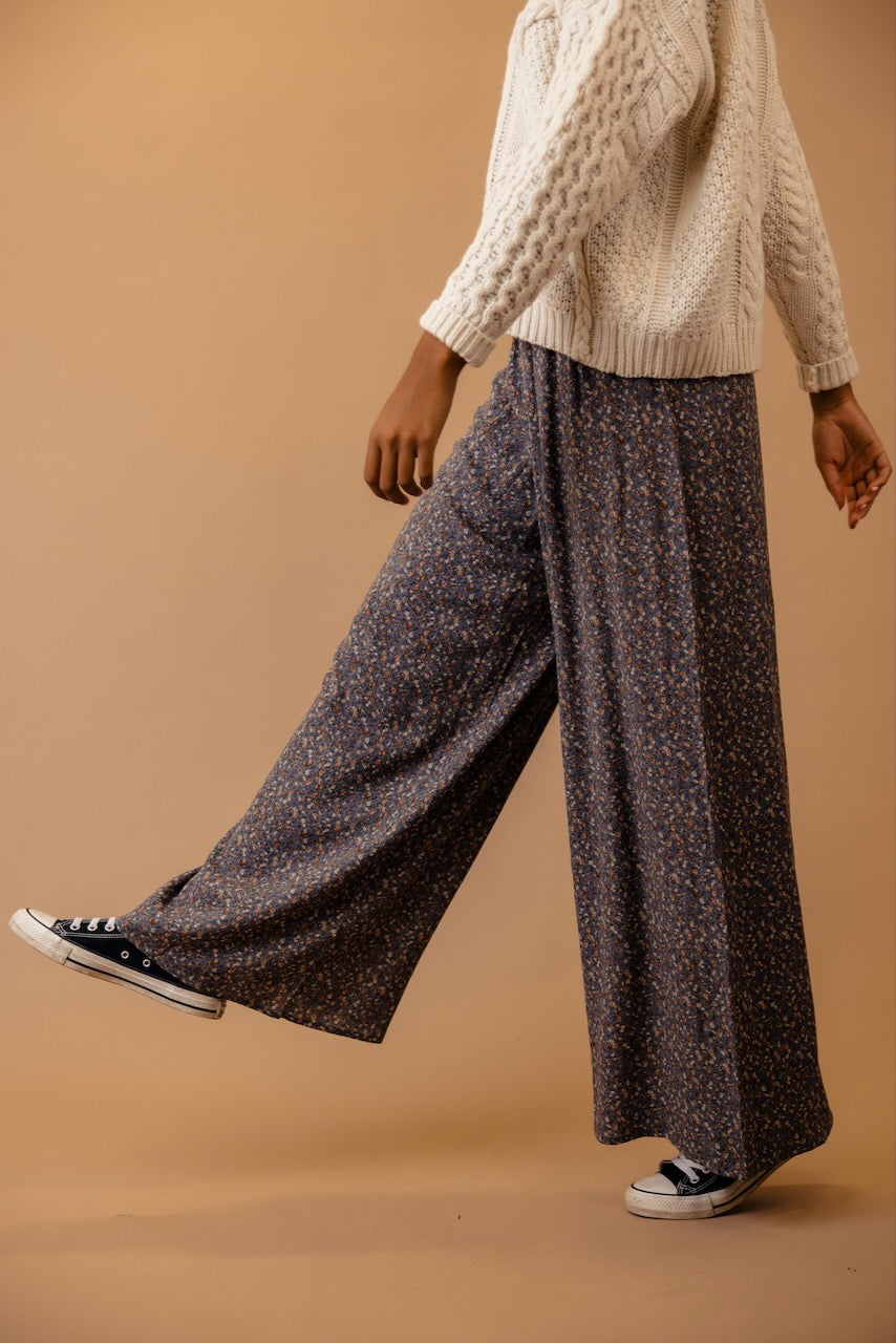 Three Ways To Wear Wide Leg Pants - Scout The City