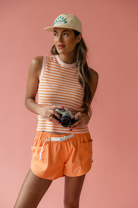 Ada Hybrid Explorer Short