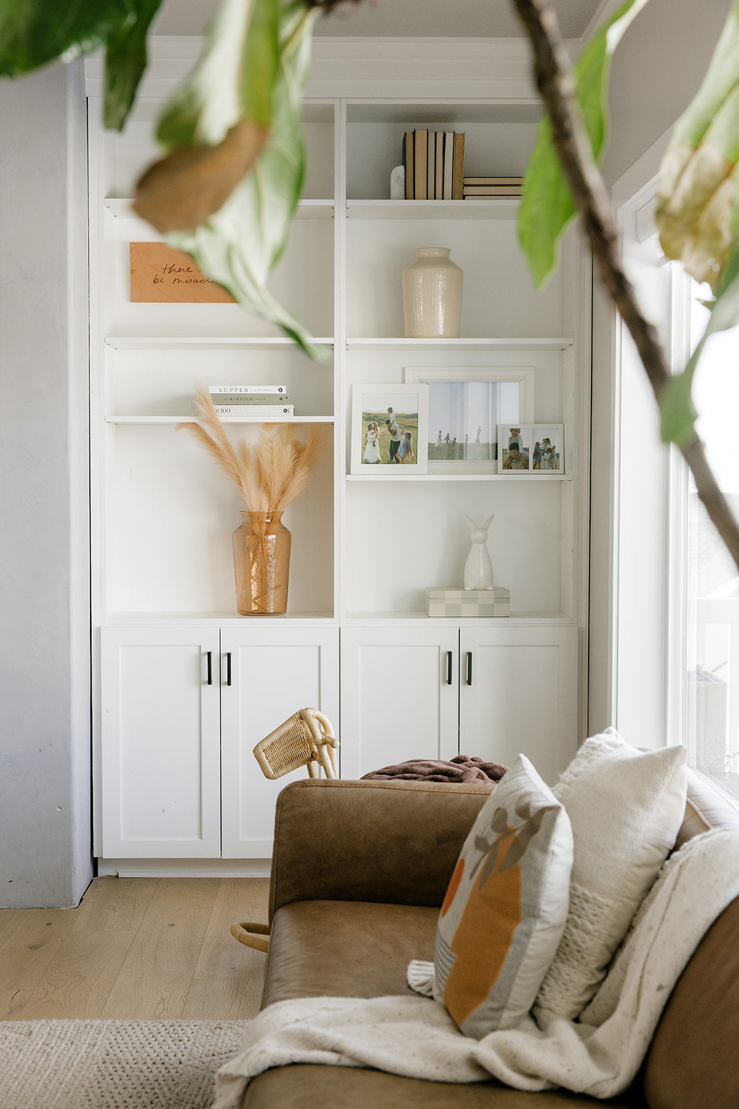 Soleil Embroidered Patchwork Pillow