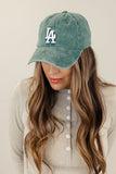 Green Hat | ROOLEE
