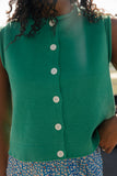 Game Changer Button Vest