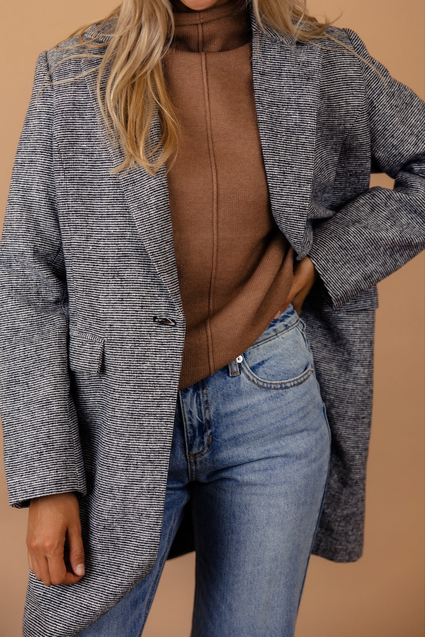 Trendy Coats | ROOLEE
