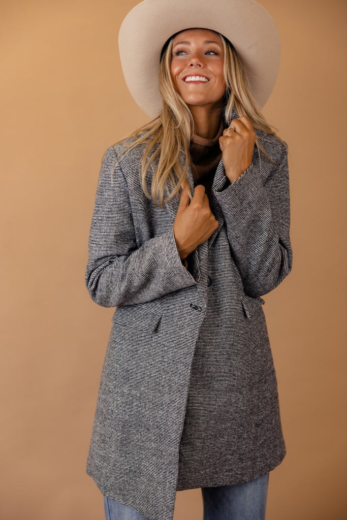 Fall Coats for Women | ROOLEE