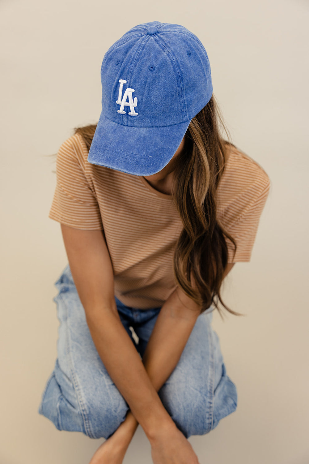 Baseball Cap | ROOLEE