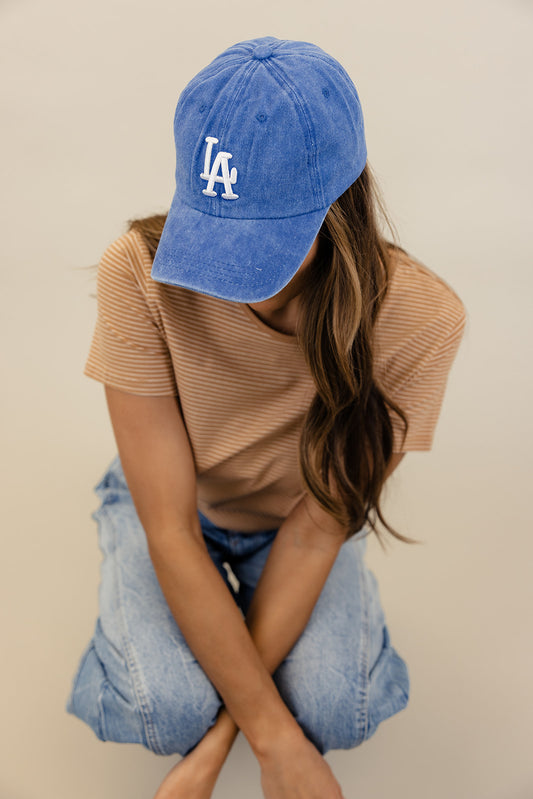 Baseball Cap | ROOLEE