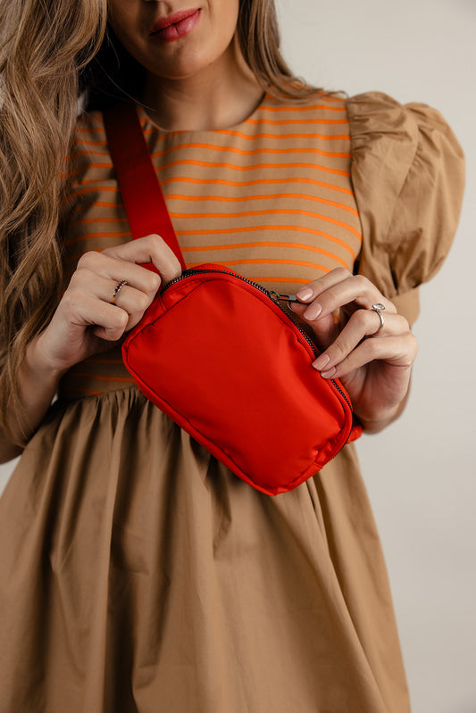 The O’Donnell Belt Bag