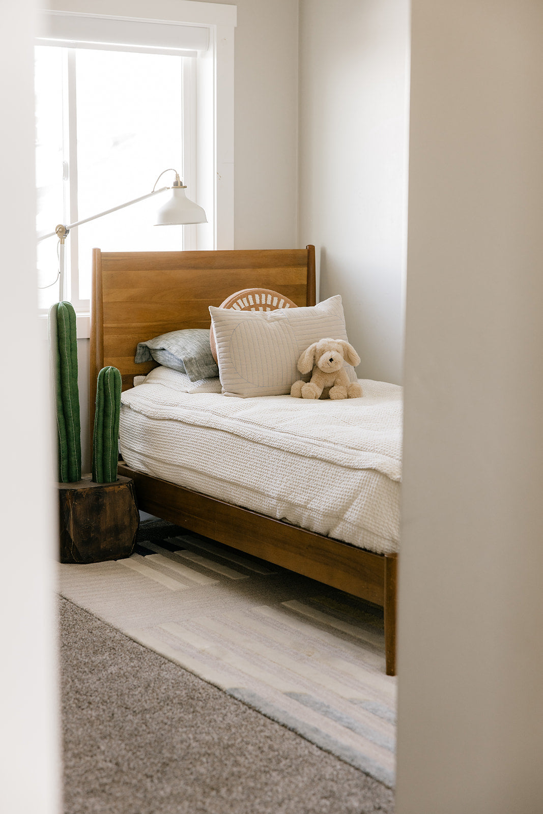 Rupert Lumbar Pillow