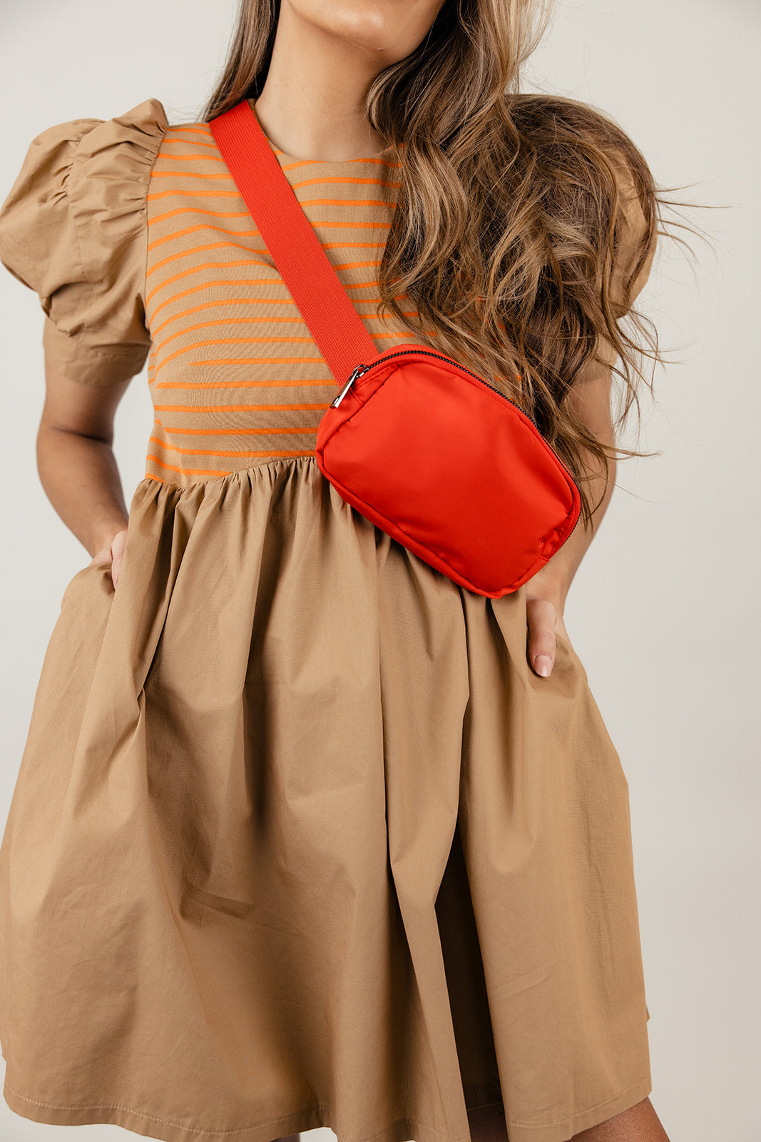 The O’Donnell Belt Bag