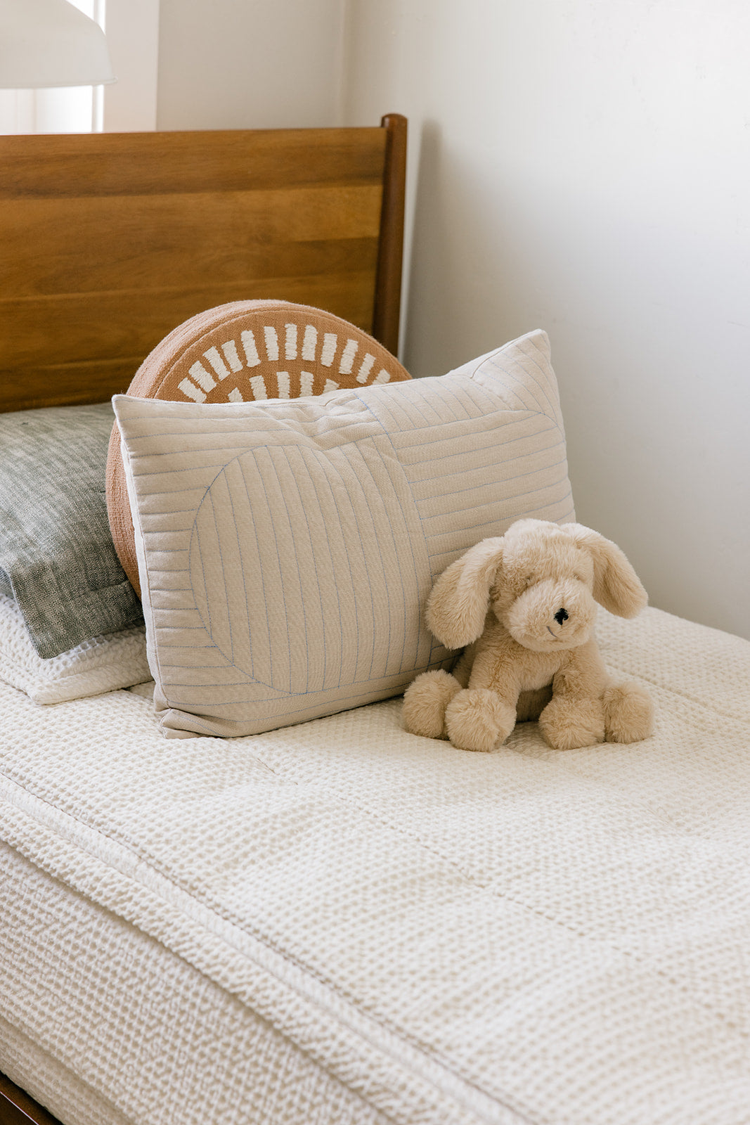 Rupert Lumbar Pillow