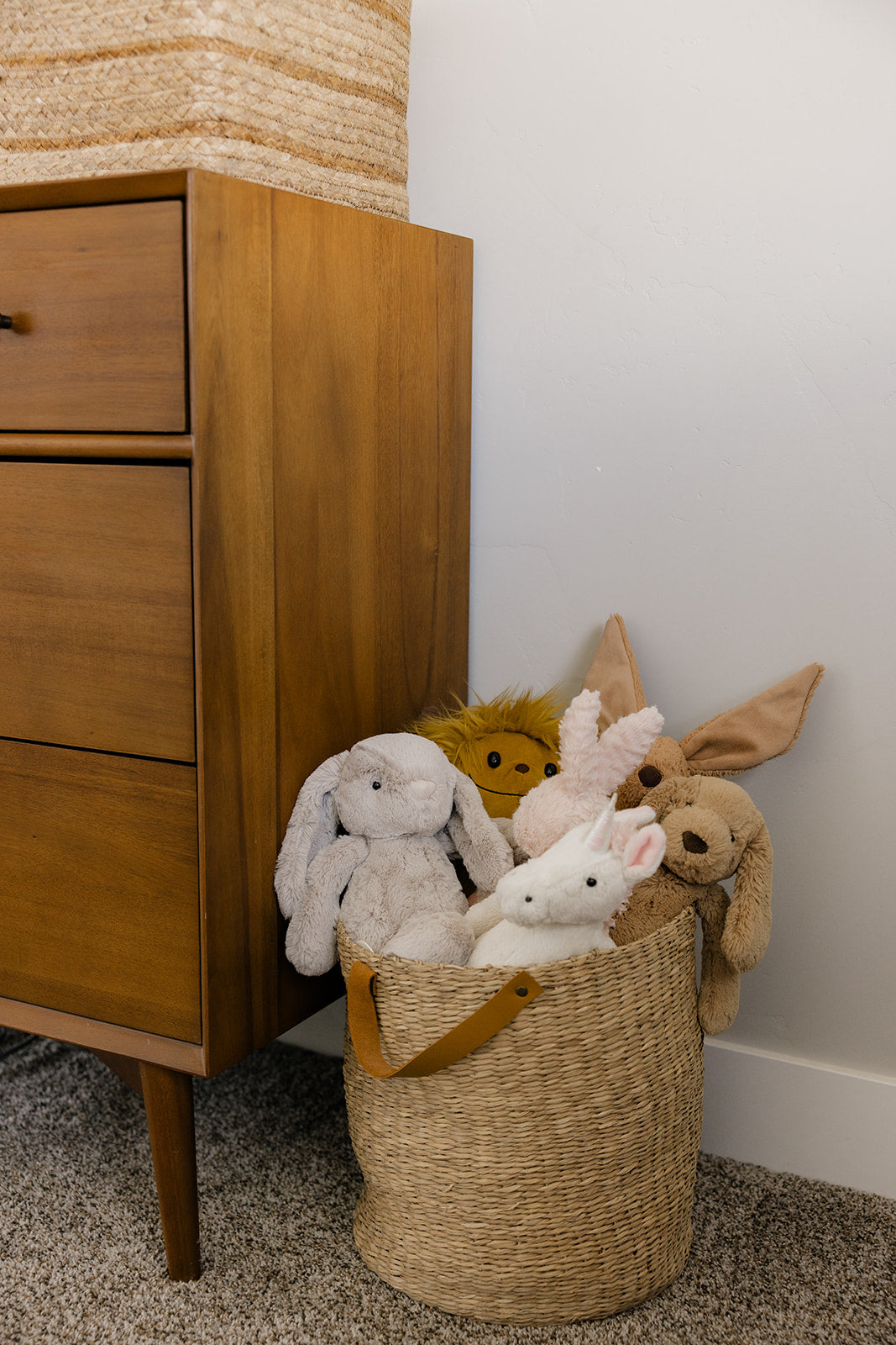 Penelope the Snuggle Bunny